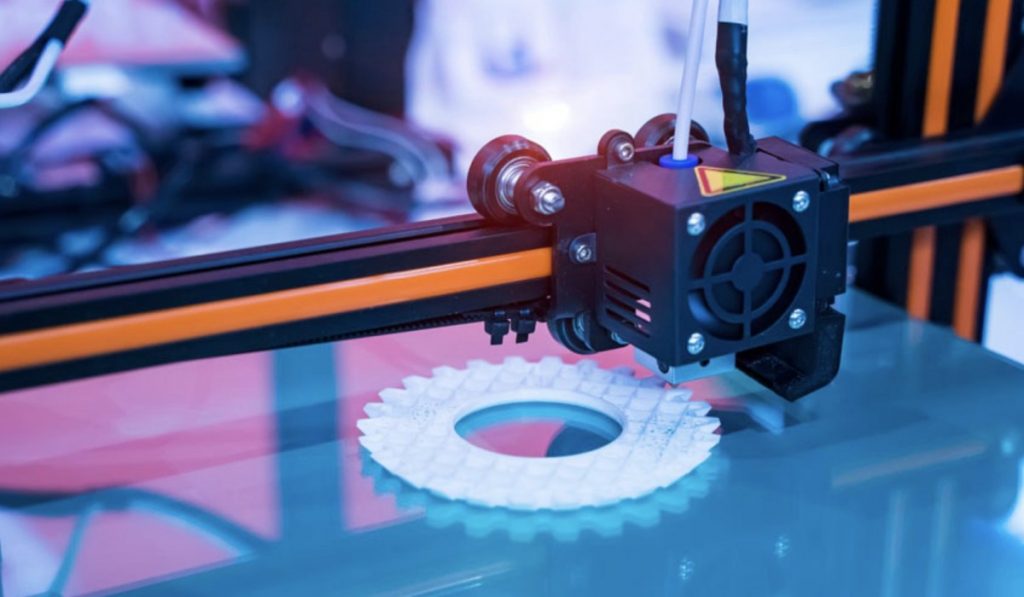 Bagaimana Membuat Filamen untuk Printer 3D